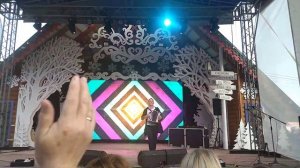 Иван Котельников-Удмурт гуръёс
