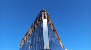 Крокус Сити Холл год спустя после теракта, 2 мемориала