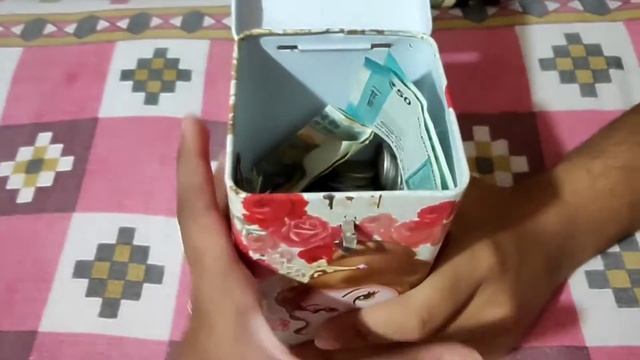 Mera chupaya hua khajana 😱😵 смотреть онлайн