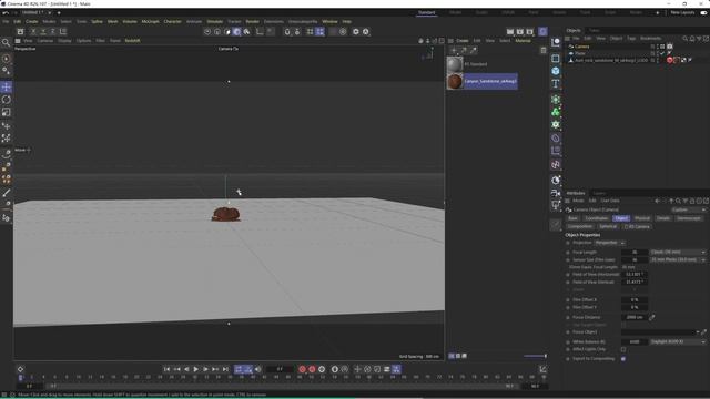 2. Building a natural scene смотреть онлайн