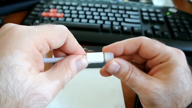 Mini Display Port DP Male to HDMI Female Adapter - Overview смотреть онлайн