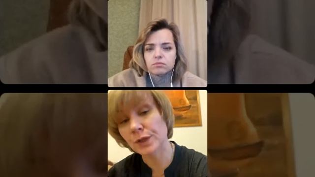 Запись эфира о проекте "Интеграция" - запросы, отзывы, впечатления клиентов, ценные эффекты смотреть онлайн