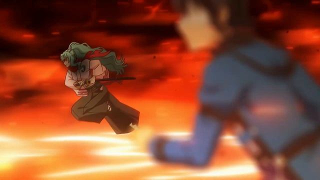Лунное путешествие приведёт к новому миру Tsuki ga Michibiku Isekai DouchuuOP смотреть онлайн
