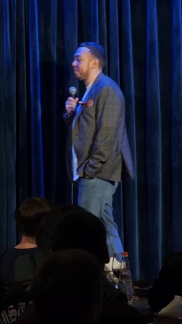 ABUSHOW/ ЗЯТЬ #abushow #standup #стендап #standupclub #юмор #нидальабугазале #comedy #standupcomedy смотреть онлайн