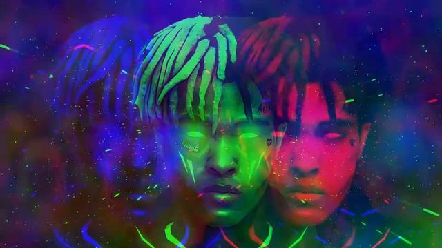 Type Beat xxxtentacion | Space | Prod by Sepia смотреть онлайн