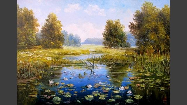 Художник Синев Евгений смотреть онлайн