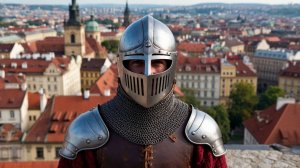 Прага. Вся красота в деталях