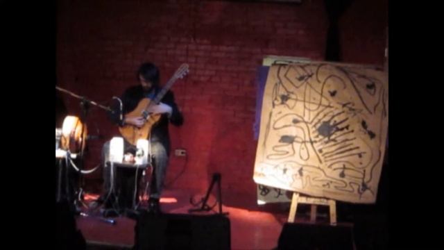 pfonespeculagram 2 - параллель проекту интеграция Художник: Нил Эксколор смотреть онлайн