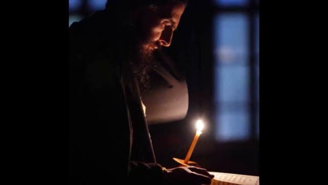 Игуменья Теодора (Васич). «Страх Господень – авва воздержания…» смотреть онлайн
