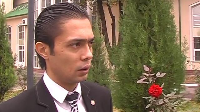 Золотой Гепард Встречи смотреть онлайн