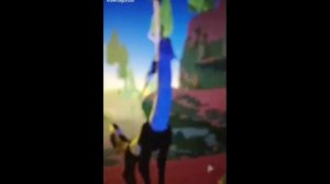 Подборка видео из тик тока ( существа сонария ) #4