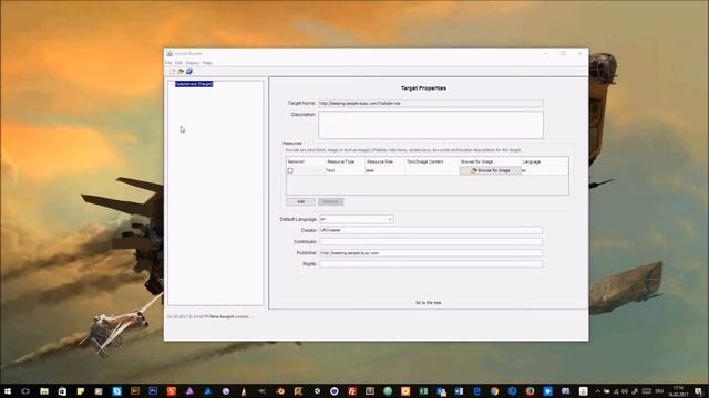 Creating a Socket-PartA смотреть онлайн