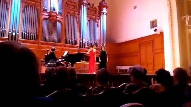 Д. Шостакович Из еврейской народной поэзии №1 Плач об умершем младенце смотреть онлайн