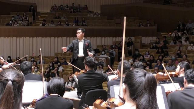 Mendelssohn Symphony No.3 