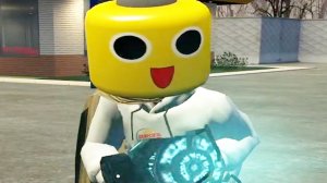 GMOD масс RDM в мухосранск RP