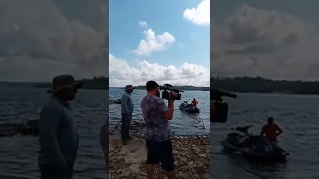 CORPO DE VANESSA AGUIAR É ENCONTRADO NO RIO XINGU A JOVEM ESTAVA DESAPARECIDA VANESSA AGUIAR MORREU смотреть онлайн