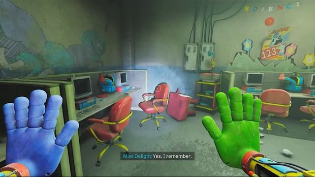 🔥🧸 POPPY PLAYTIME 3 – СМЕРТЕЛЬНАЯ ФАБРИКА! 😱 ЭТИ ИГРУШКИ ЗНАЮТ, ЧТО ТЫ ЗДЕСЬ… 🎮 смотреть онлайн