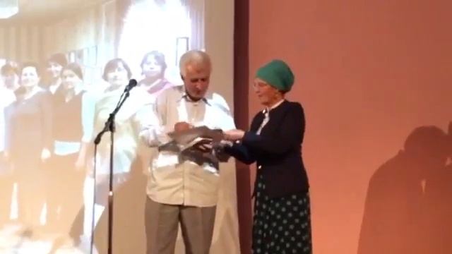Гульсина Галимуллина на встрече с читателями в Брюсселе смотреть онлайн