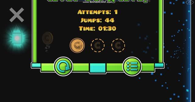 Прохождение Platinum Adventure смотреть онлайн