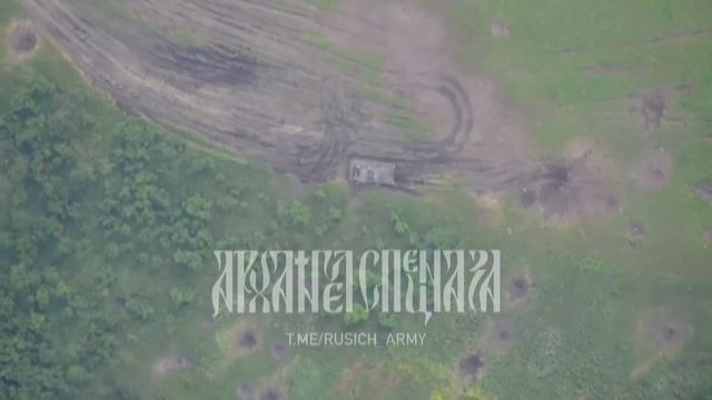 УНИЧТОЖЕННЫЙ ЛЕОПАРД - DESTROYED LEOPARD смотреть онлайн