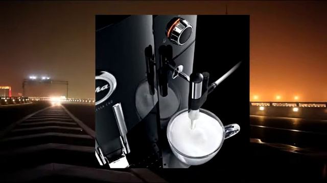 Jura 15006 Impressa C60 Automatic Coffee Center смотреть онлайн