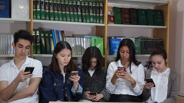 АЛ УзГУМЯ - Шекспир смотреть онлайн