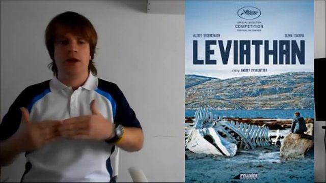 Leviathan (2014) Movie Review смотреть онлайн
