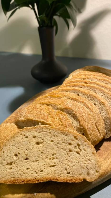 Жизнь без глютена. Кулинарные рецепты