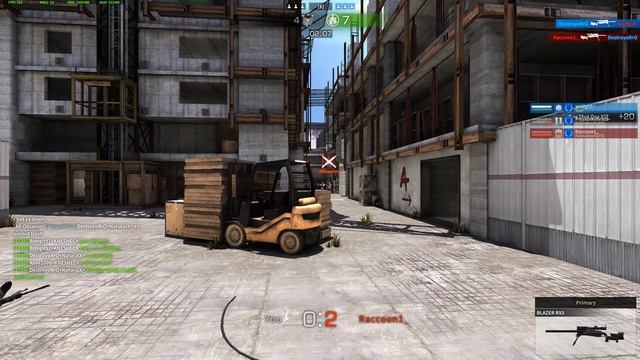 changerloose aimbot and wallhack o BlackSquad смотреть онлайн