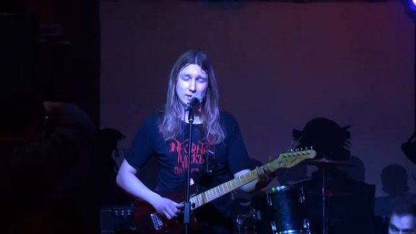 Infornal FuckЪ-Недисциплинарные сотрудницы