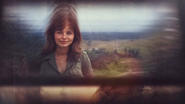 🎸 Vietnam War Era 60s and 70s Rock & Hard Rock Playlist смотреть онлайн