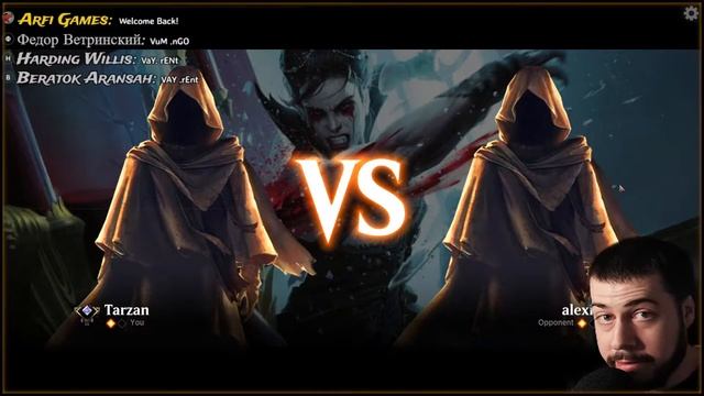 LIVE 🔥🌳 Life Hate Dino (Jan 20) MtG Arena Historic Gameplay смотреть онлайн