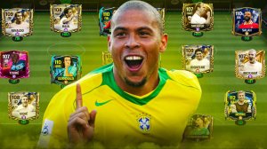 АГА! ОЦЕНКА ВАШИХ СОСТАВОВ в FC MOBILE 25! (FIFA MOBILE)