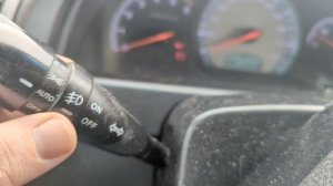 Влияние светодиодных ПТФ на радио-сигнал.