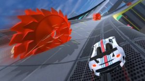 Супер гонки на машинах Race Master, уровень 154 | Мультик для детей