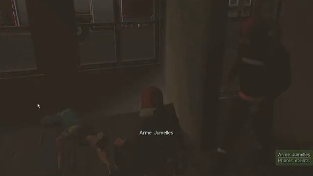 Belgian FireFigthers Mod (ArmA) BETA смотреть онлайн