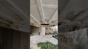 24 марта 2025 г. Санаторий «Курпаты». Корпус «Дружба» и Золотой пляж #ялта #ялта2025 #курпаты