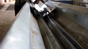 Закрытие замка прямоугольного воздуховода. Герметичность воздуховода | ВентСистемНахабино