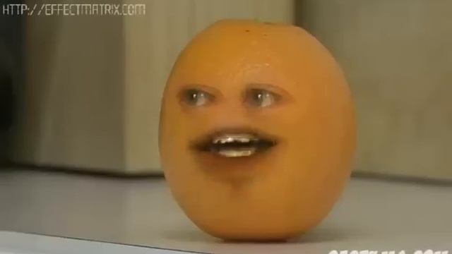 Annoying orange by RaadJamali in Sindhi смотреть онлайн