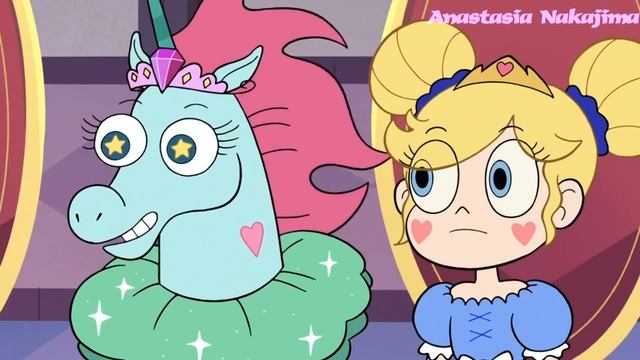Star vs. the Forces of Evil CRACK #1 смотреть онлайн