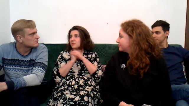 Поговорим о ВЕРЕ #ансамбльвера смотреть онлайн