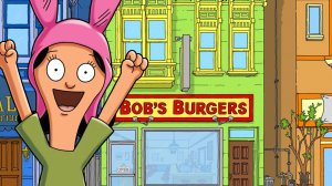 Мультсериал Закусочная Боба - 11 сезон 21 серия / Bob's Burgers