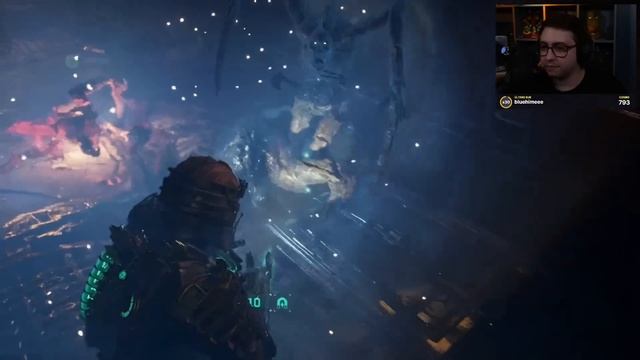 alanzoka jogando Dead Space Remake - Parte #6 / FINAL смотреть онлайн