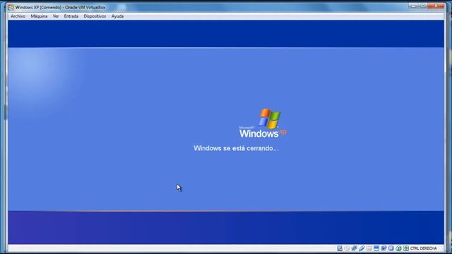 01. Windows XP: Configuración básica de la Red смотреть онлайн