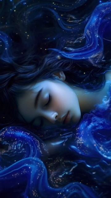 Music That Gently Lulls You Into Deep Sleep delta waves #sleepmusic #insomnia #deltawaves смотреть онлайн