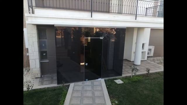 Ege Cam Balkon İzmir - 0 232 339 07 98 смотреть онлайн