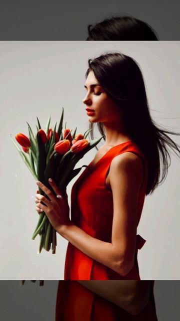 Красные тюльпаны
Стихи: Владимир Курочкин
Музыка, исп: Алексей Вечеров
Тизер смотреть онлайн