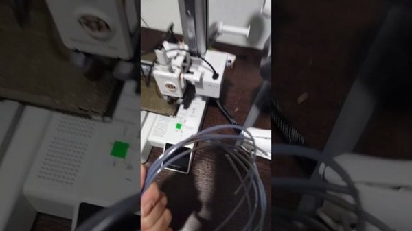 Bambu Lab A1 mini Combo. Первое знакомство.