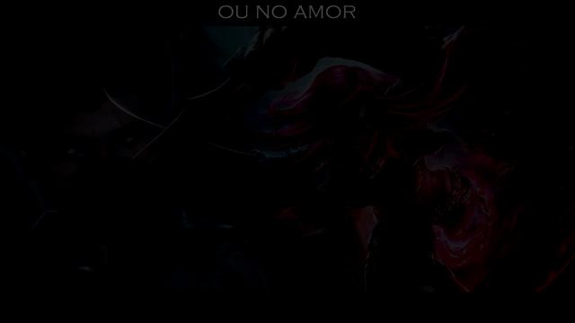 Fullbuster Ft.Thickey - Amor na Guerra ♫♥ (Garen e Katarina) смотреть онлайн