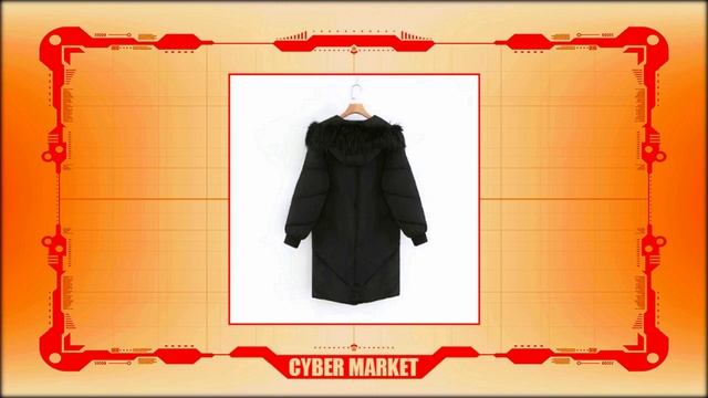 Женская одежда / Верхняя одежда Топ5 # 9 смотреть онлайн